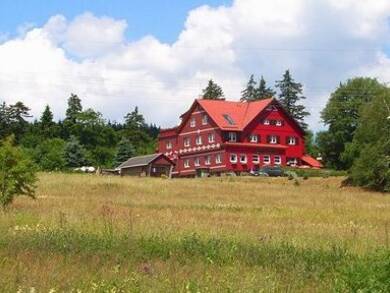Gastronomie/Hotel zum Kauf 1.499.000 € 1.200 m² Gastrofläche Schnellbach Floh-Seligenthal 98593