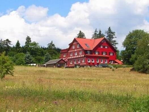 Gastronomie/Hotel zum Kauf 1.499.000 € 1.200 m² Gastrofläche Schnellbach Floh-Seligenthal 98593