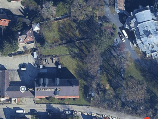 Grundstück zum Kauf 1.650.000 € 1.283 m² Grundstück Baugenehmigung vorhanden frei ab sofort Göggingen Göggingen 86199