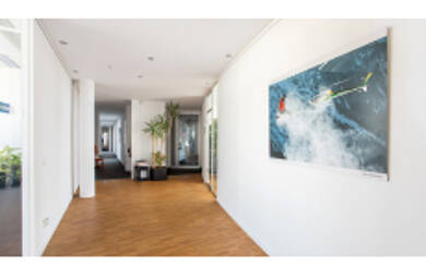 Bürofläche zur Miete provisionsfrei 1.720 € 63 m² Bürofläche Elsenheimerstraße Friedenheim München 80687