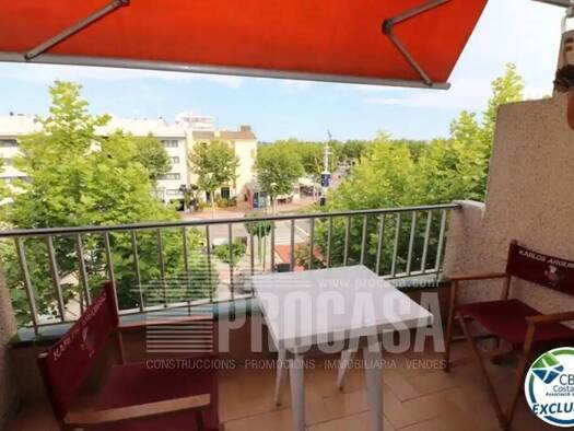 Wohnung zum Kauf 219.000 € 2 Zimmer 78 m² EG Castelló d'Empúries 17487