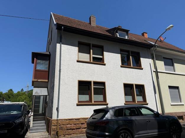 Wohnung zur Miete 780 € 2 Zimmer 65 m² Merzig 66663