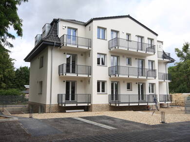 Wohnung zur Miete - Erstbezug 995 € 2 Zimmer 48,4 m² Gertrud-Kolmar-Weg 2 Falkensee 14612