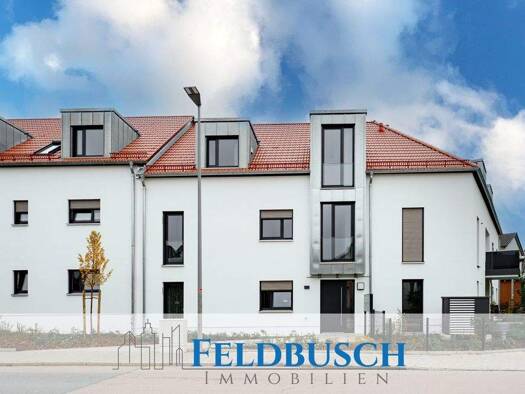 Wohnung zum Kauf 388.000 € 2,5 Zimmer 65,8 m² Neumarkt Neumarkt in der Oberpfalz 92318