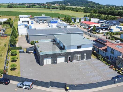 Gewerbeobjekt zum Kauf als Kapitalanlage geeignet 5 Zimmer 293 m² 1.319 m² Grundstück Gehrden 30989