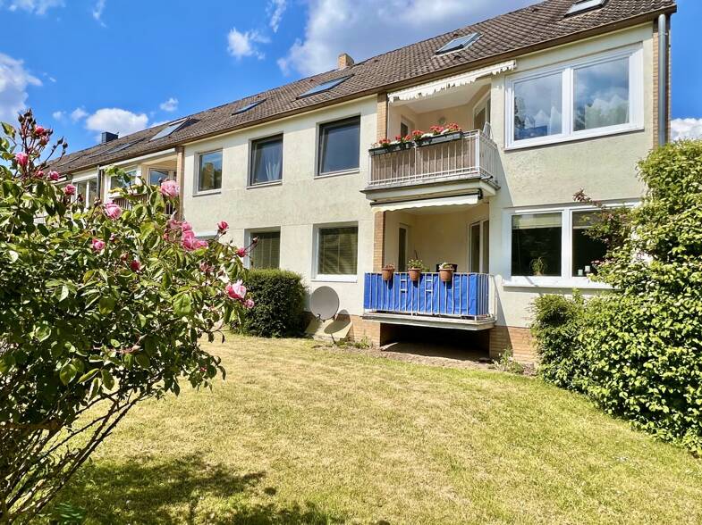 Wohnung zum Kauf 239.000 € 4 Zimmer 86 m² Arnum Hemmingen 30966