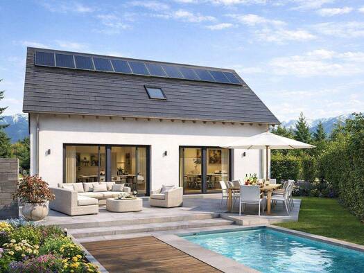 Einfamilienhaus zum Kauf provisionsfrei 510.900 € 5 Zimmer 135 m² 863 m² Grundstück Rönnebeck Bremen 28777