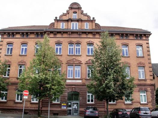 Praxis zur Miete provisionsfrei 2.795 € 215 m² Bürofläche Oberer Graben 66 Bad Mergentheim Bad Mergentheim 97980