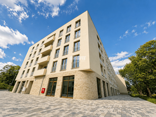 Ladenfläche zur Miete - Erstbezug 182,9 m² Verkaufsfläche Löbervorstadt Erfurt 99096
