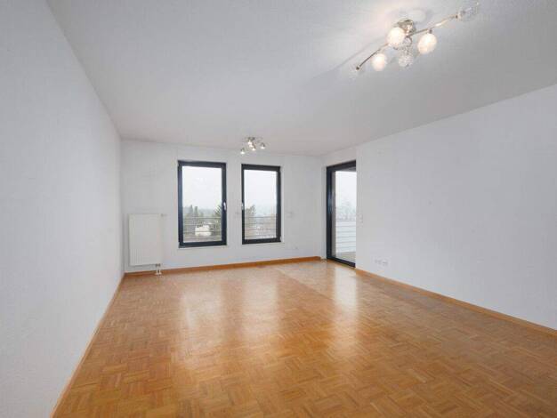 Wohnung zum Kauf 225.000 € 2 Zimmer 64,4 m² 1. Geschoss Sonnenhof Pforzheim 75180
