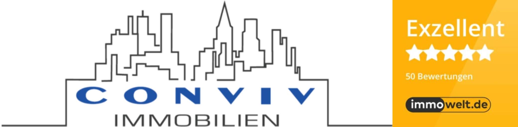 CONVIV IMMOBILIEN