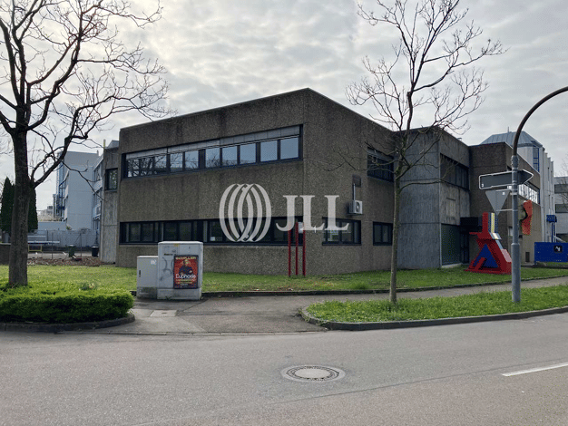 Bürofläche zur Miete provisionsfrei 7,90 € 192,8 m² Bürofläche teilbar ab 17 m² Degerloch Degerloch 70597
