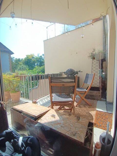 Krefeld-Cracau, Bismarckstraße 38 - Tolle 3-Zimmer-Wohnung mit Balkon im Bismarckviertel ab Anf./Mitte November zu mieten !! – Bismarckstraße 38, 47799 Krefeld – Vorschaubild 10