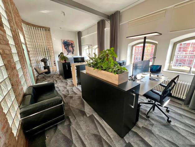 Bürofläche zur Miete provisionsfrei 1.850 € 47 m² Bürofläche Infanteriestraße Schwabing-West München 80797