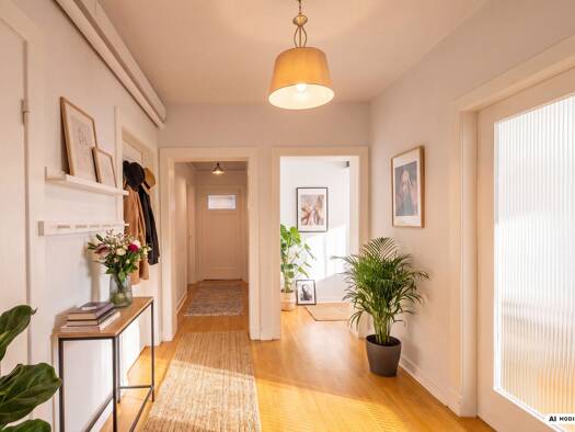 Wohnung zum Kauf 479.000 € 5 Zimmer 123 m² 1. Geschoss Marienthal Hamburg 22043