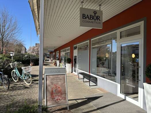 Büro zur Miete provisionsfrei 1.050 € 2,5 Zimmer 75 m² Bürofläche Schillerstraße 21 1 Emmendingen 79312