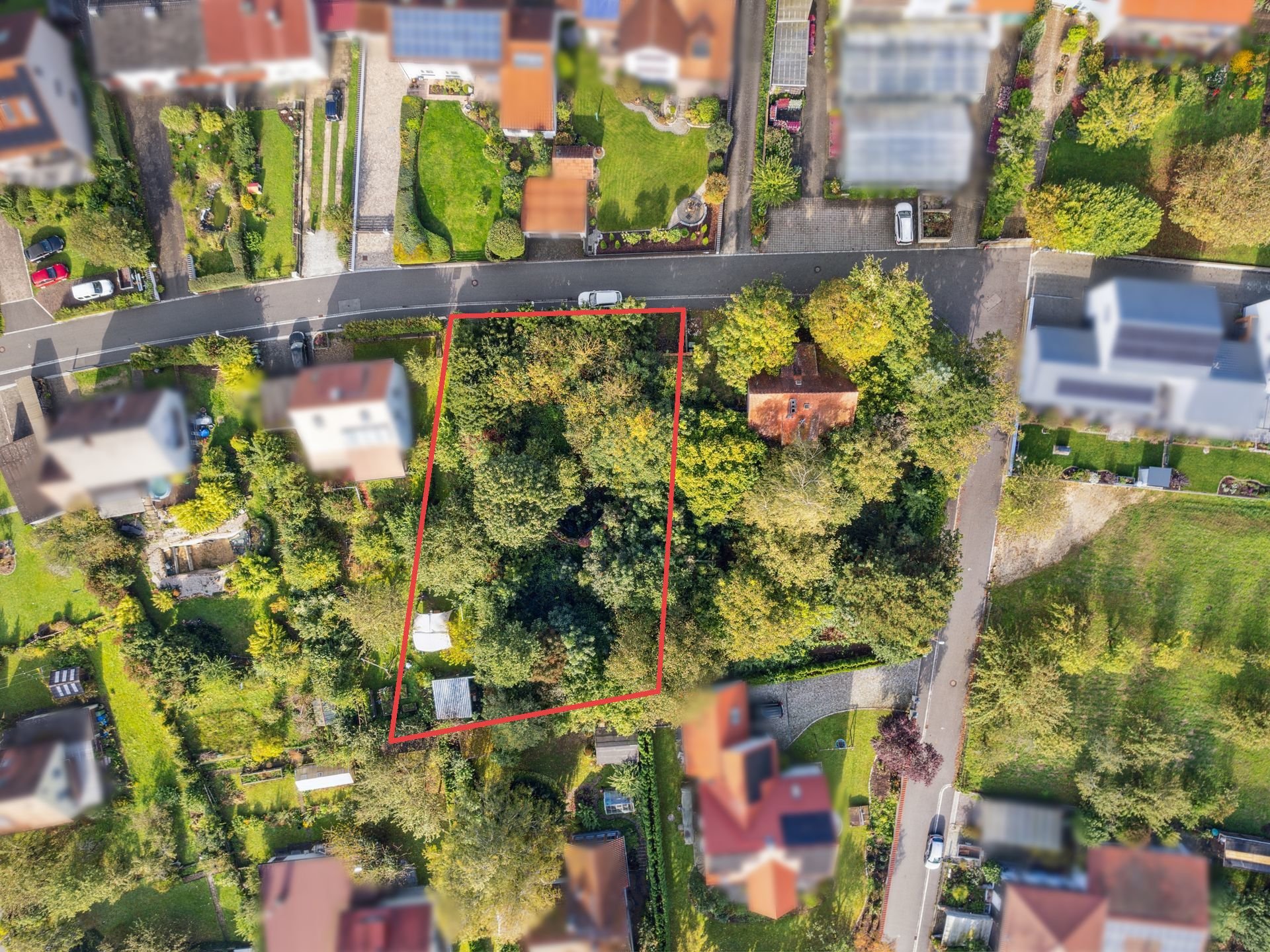 Grundstück zum Kauf 299.000 € 1.000 m²<br/>Grundstück Deuerling Deuerling 93180