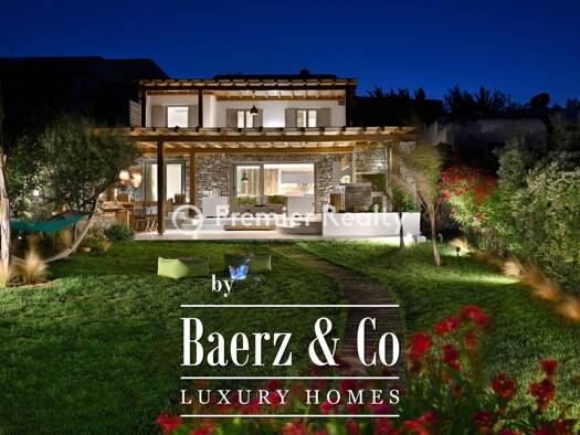 Villa zum Kauf 1.400.000 € 4 Zimmer 185 m² 850 m² Grundstück mykonos