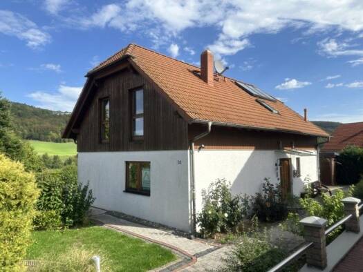 Einfamilienhaus zum Kauf 365.000 € 6 Zimmer 146 m² 876 m² Grundstück Adelshausen Melsungen 34212