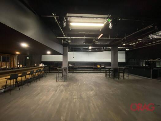 Bar/Café zur Miete 3.938 € Urfahr Linz 4040