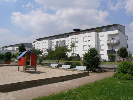 Studio zur Miete nur mit Wohnberechtigungsschein 239 € 1 Zimmer 39,1 m² 1. Geschoss frei ab 01.09.2026 Heinrich-Holtschneider Weg 15 Wittlaer Düsseldorf 40489