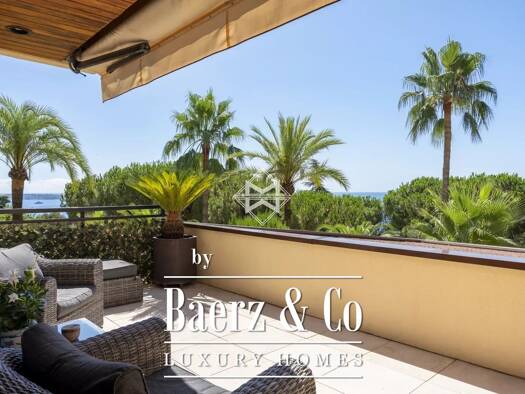 Studio zum Kauf 795.000 € 2 Zimmer 67 m² Croix des Gardes cannes 06400