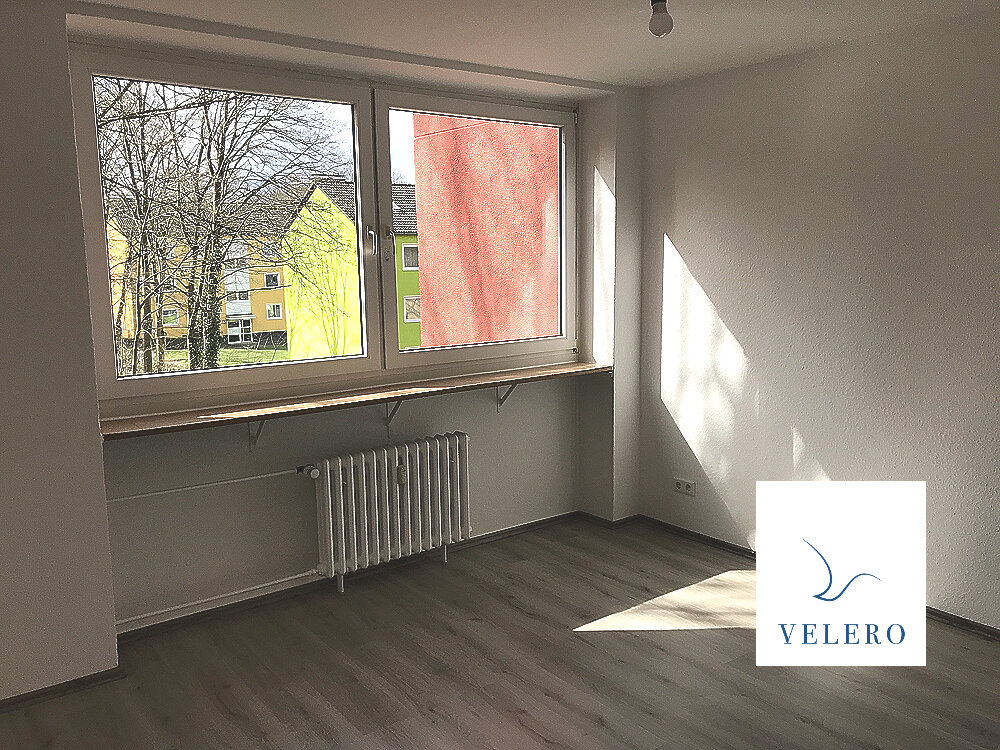 Wohnung zur Miete 564 € 3 Zimmer 77 m²<br/>Wohnfläche 1.<br/>Geschoss Brandenburger Straße 57 Vorhalle - Süd Hagen 58089