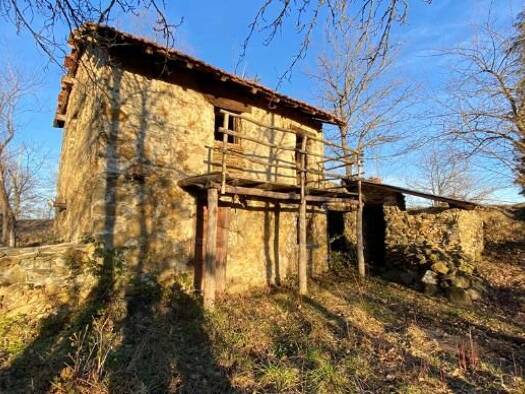 Rustico zum Kauf 55.000 € 190 m² 15.000 m² Grundstück frei ab sofort Dego 17058