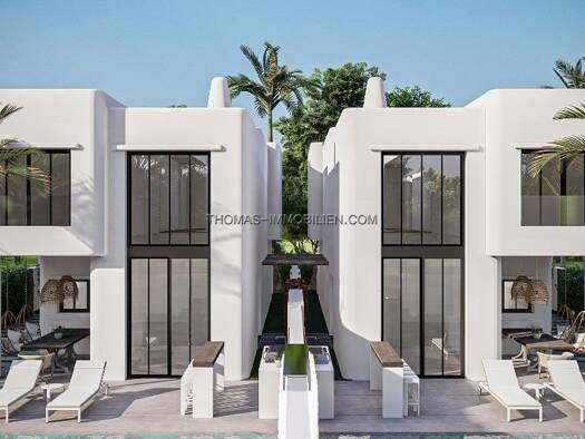 Villa zum Kauf 875.000 € 5 Zimmer 203 m² 322 m² Grundstück Alfas del Pi 03580