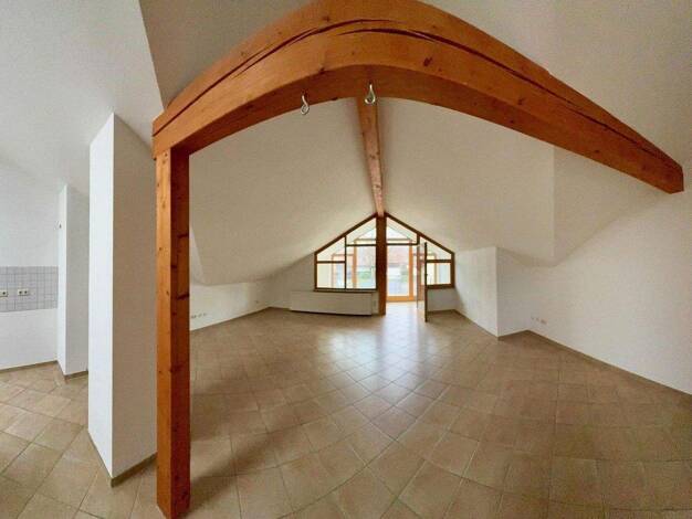 Penthouse zum Kauf provisionsfrei 439.000 € 3 Zimmer 136,8 m² 1. Geschoss Waldkraiburg 84478