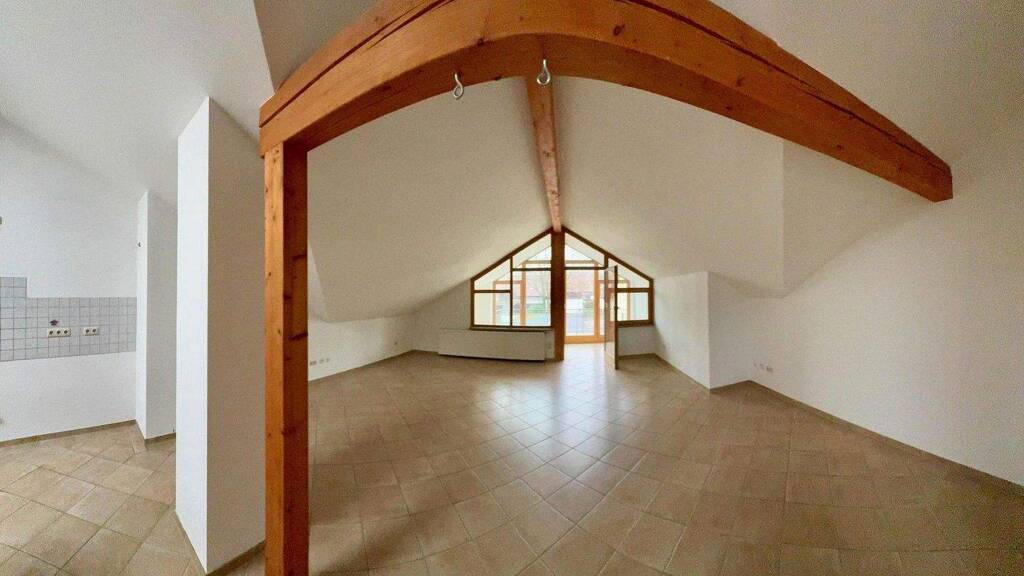 Penthouse zum Kauf provisionsfrei 439.000 € 3 Zimmer 136,8 m² 1. Geschoss Waldkraiburg 84478