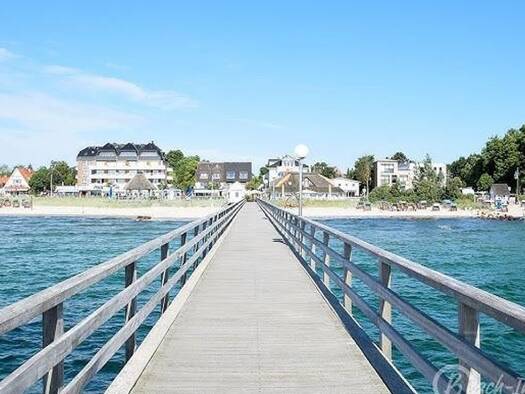 Grundstück zum Kauf provisionsfrei 239.000 € 405 m² Grundstück Timmerhorst 8 Haffkrug Scharbeutz 23683