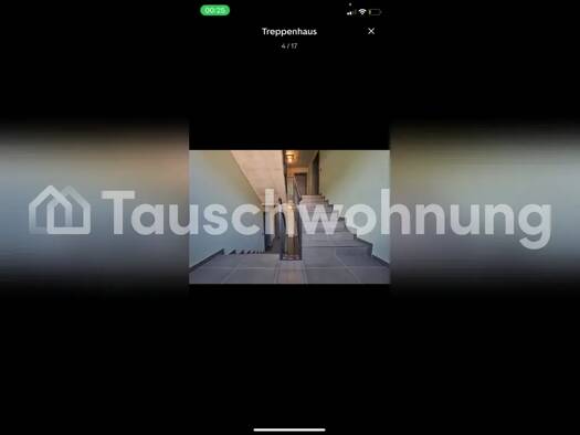 Wohnung zur Miete Tauschwohnung 950 € 1,5 Zimmer 69 m² Brunswik Kiel 24105