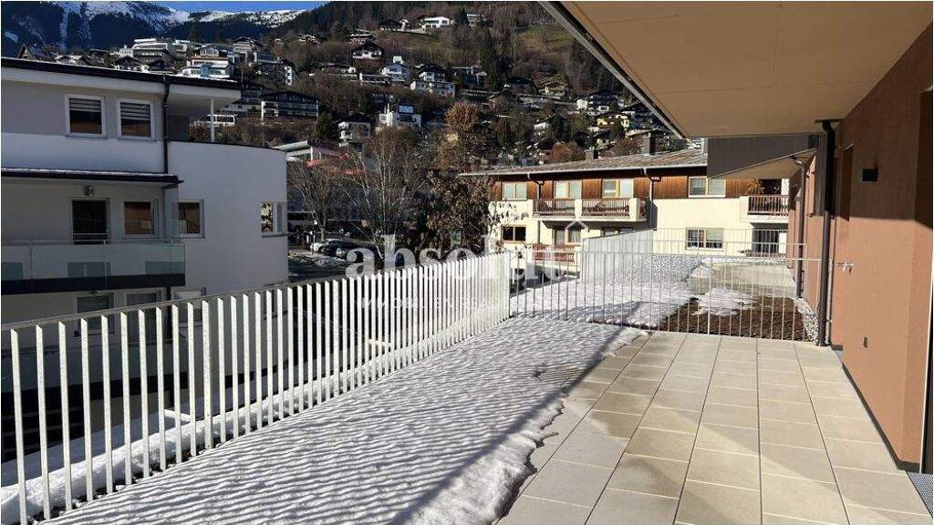 Terrassenwohnung zur Miete - Erstbezug 1.550 € 3 Zimmer 66,8 m² Zell am See 5700