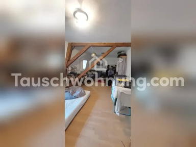 Wohnung zur Miete Tauschwohnung 500 € 1 Zimmer 45 m² Paradies Konstanz 78462