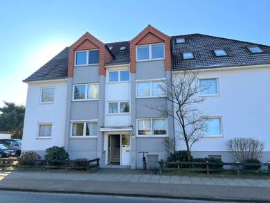 Wohnung zum Kauf 179.000 € 3 Zimmer 80 m² Bremen / Aumund 28757