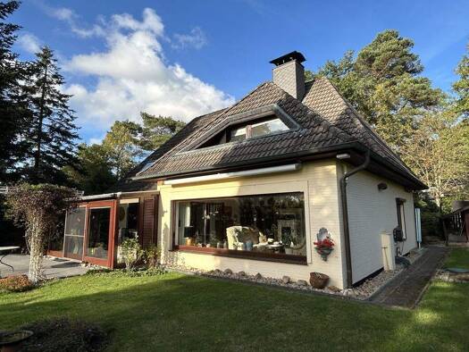 Einfamilienhaus zum Kauf 594.000 € 5 Zimmer 170,4 m² 1.502 m² Grundstück Maschen Seevetal 21220