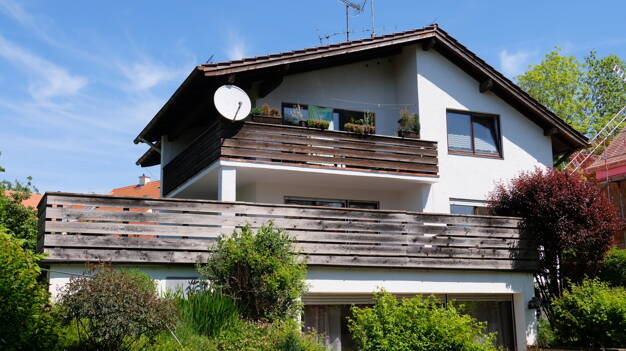 Einfamilienhaus zum Kauf 1.250.000 € 6 Zimmer 160 m² 824 m² Grundstück Zell Zell 82067