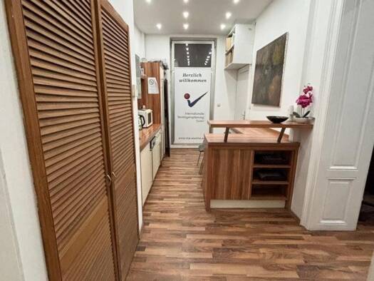 Büro zum Kauf 669.000 € Wieden 1040