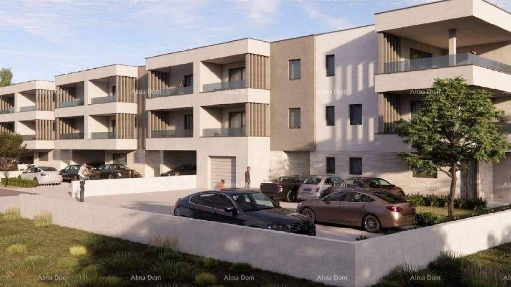 Wohnung zum Kauf 2 Zimmer 52 m² Stinjan