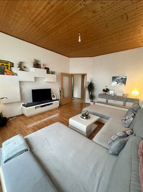 Wohnung zum Kauf 145.000 € 3 Zimmer 90,1 m²<br/>Wohnfläche 2.<br/>Geschoss ab sofort<br/>Verfügbarkeit Wanne - Süd Herne / Wanne-Eickel 44652