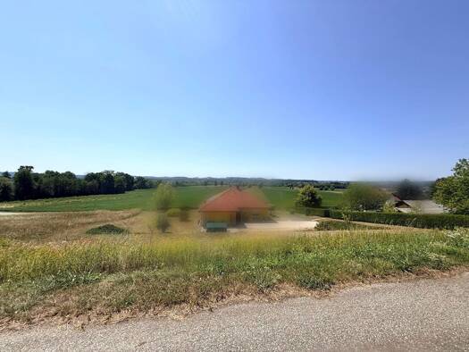 Grundstück zum Kauf 71.000 € 1.565 m² Grundstück Rudersdorf 7571