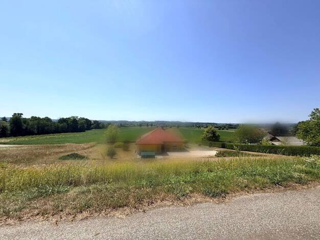 Grundstück zum Kauf 71.000 € 1.565 m² Grundstück Rudersdorf 7571