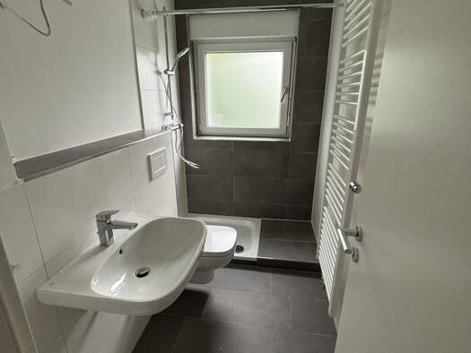 Wohnung zur Miete 585 € 3,5 Zimmer 61,1 m² 1. Geschoss frei ab 16.12.2026 Reinholdstr. 7 Vierlinden Walsum 47178