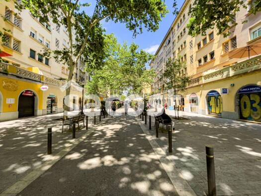 Wohnung zum Kauf 369.000 € 3 Zimmer 68 m² 3. Geschoss Barcelona 08003