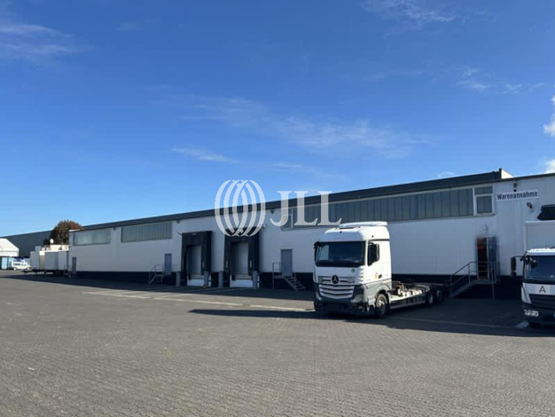 Lagerhalle zur Miete 2.180 m² Lagerfläche Hackenbroich Dormagen 41450