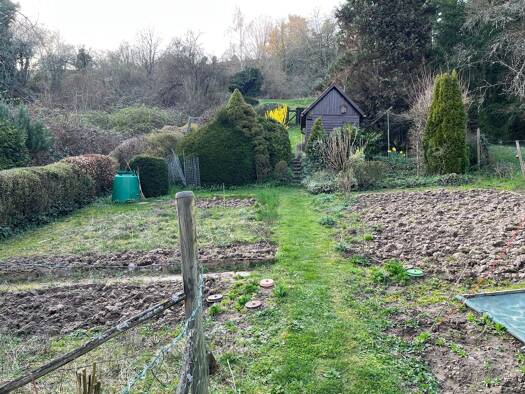 Freizeitgrundstück zum Kauf 18.000 € 793 m² Grundstück Beinstein Remshalden - Geradstetten 71334