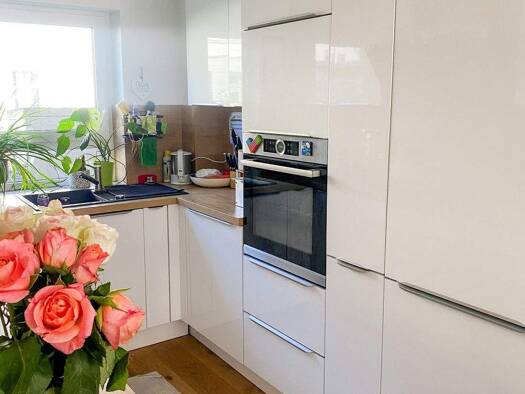 Reihenmittelhaus zum Kauf provisionsfrei 749.000 € 5,5 Zimmer 127 m² 125 m² Grundstück Platanenweg 21 Bissingen Bietigheim-Bissingen 74321