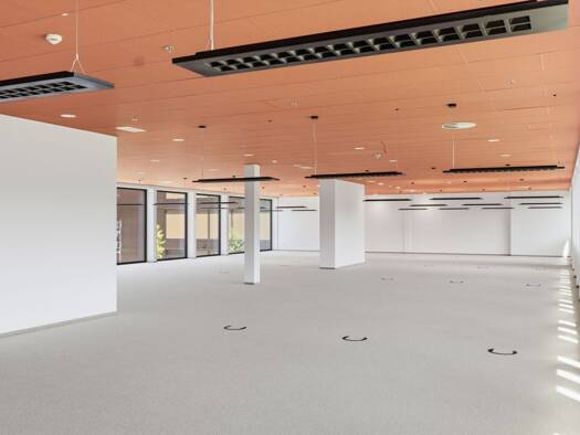Bürofläche zur Miete - Erstbezug Schindlerstrasse 1 Wolfurt 6922