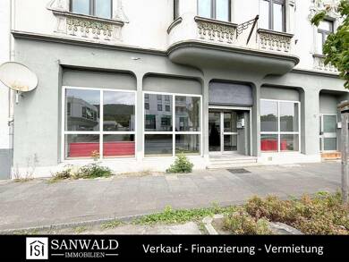 Laden zum Kauf 159.000 € Haspe-Zentrum Hagen 58135